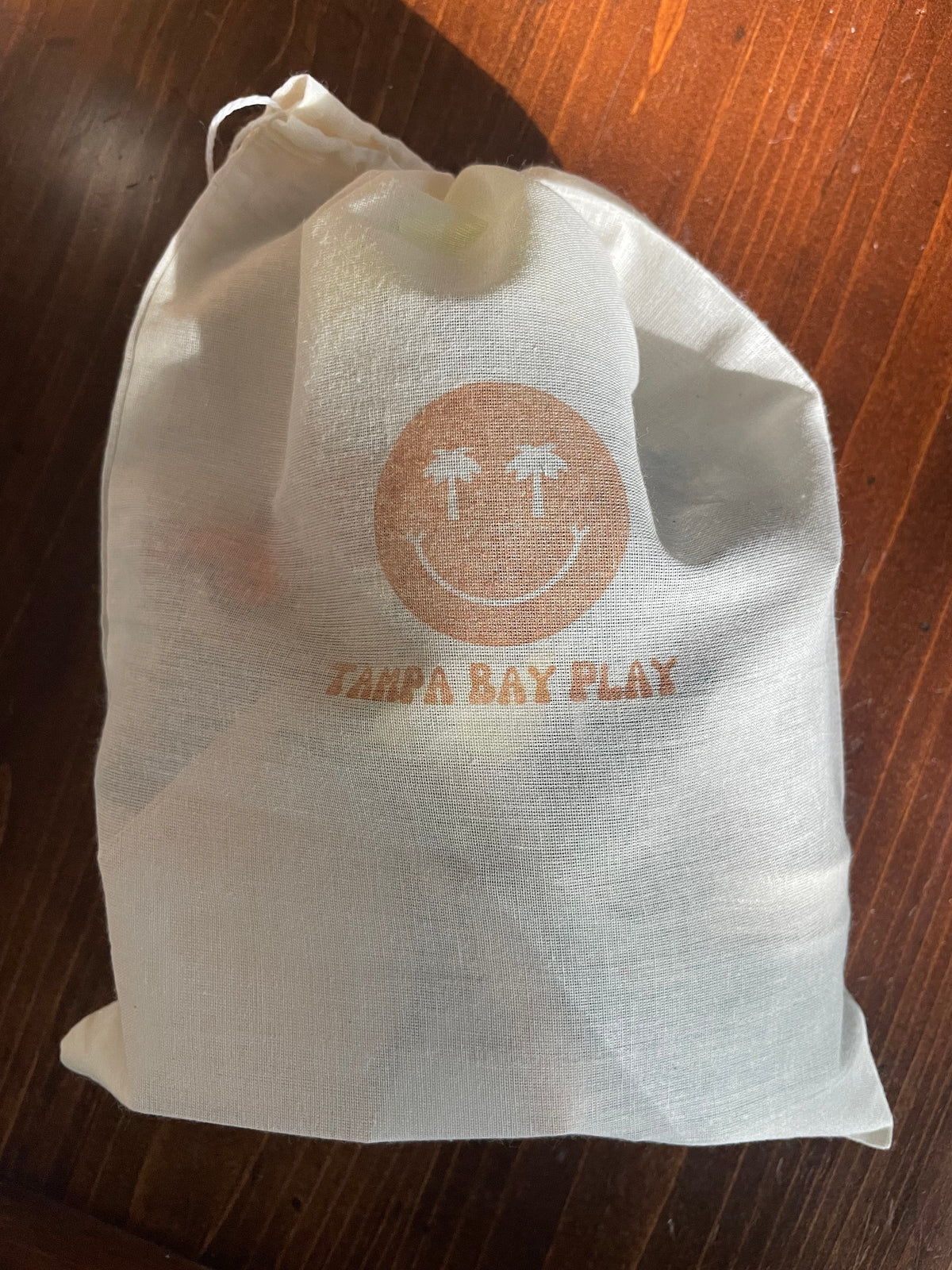 Busy Bag Play Dough Kit- Beach