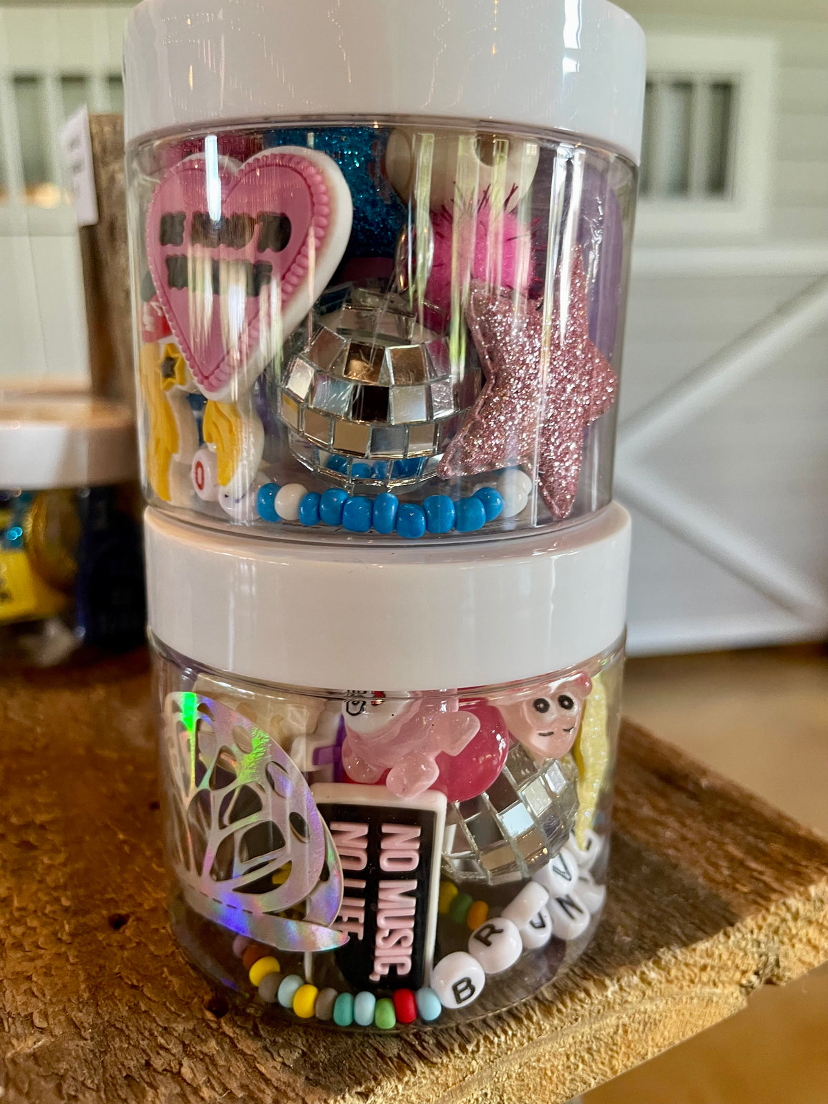 Dough to Go- Swiftie