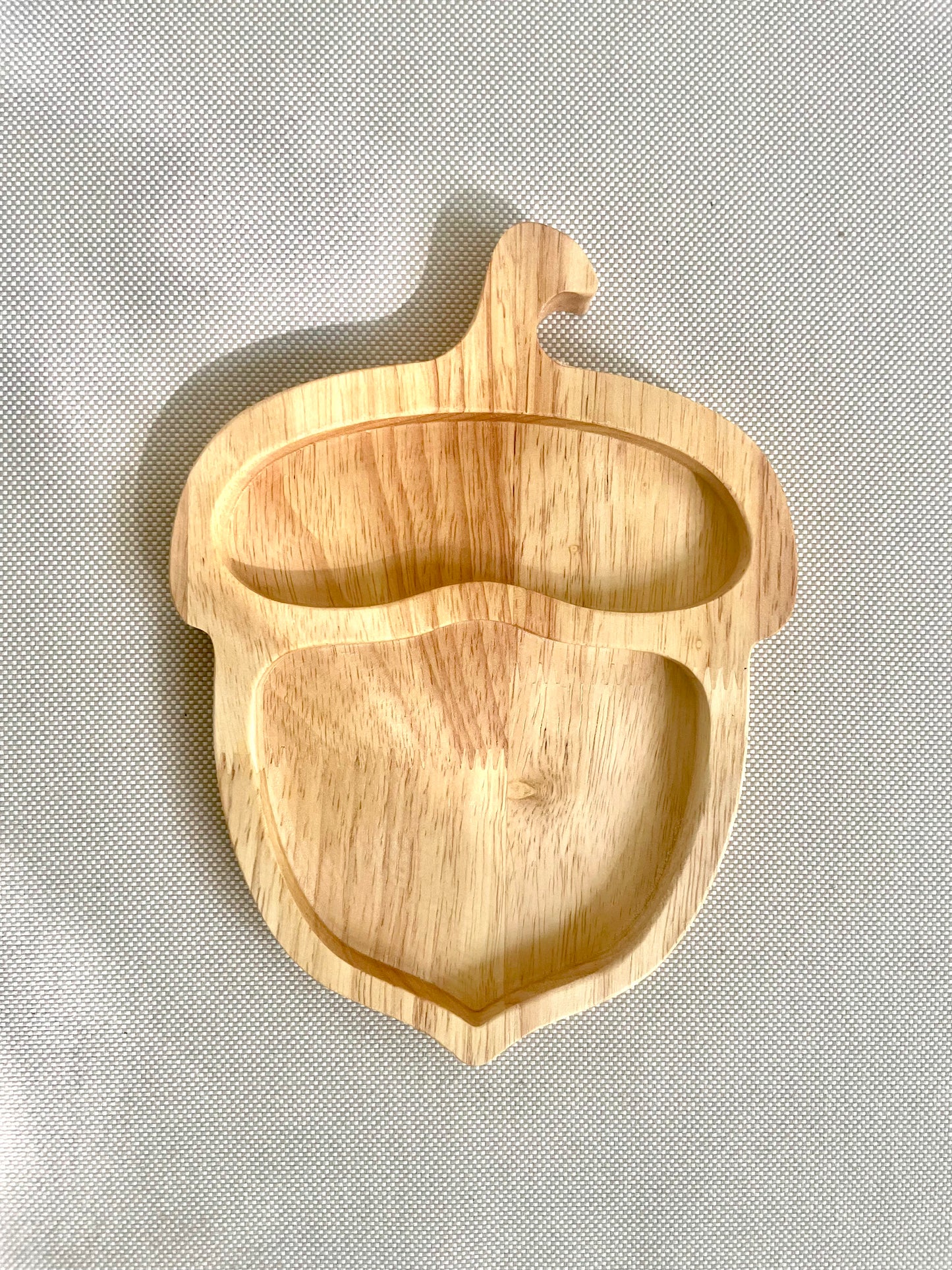 Autumn Wooden Sensory Trays