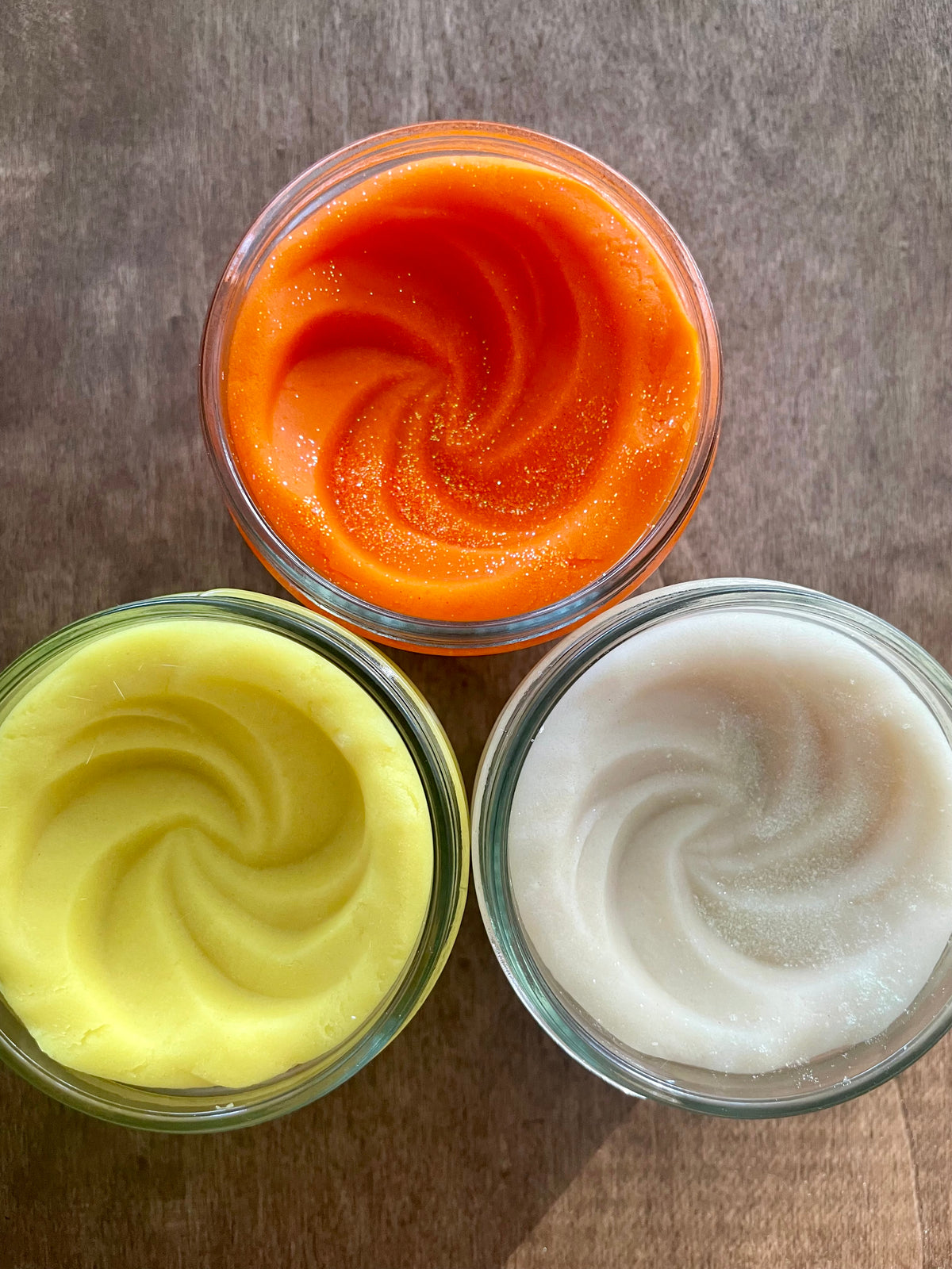 Halloween Play Dough
