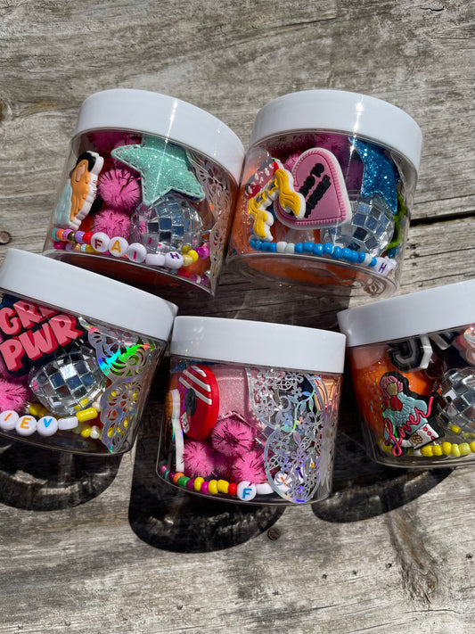 Dough to Go- Swiftie