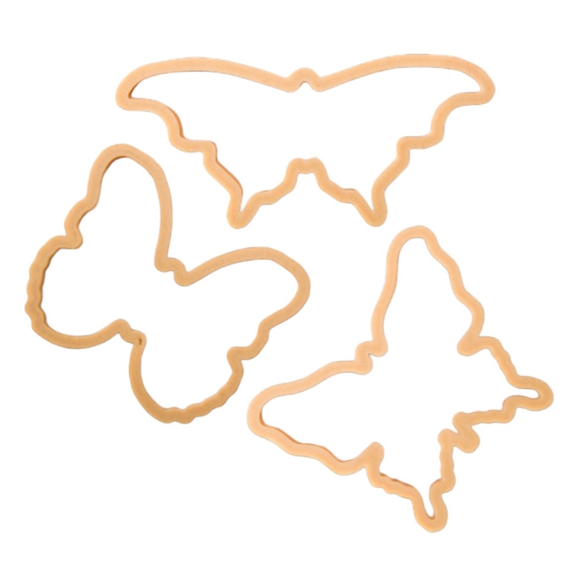 Eco-Cutter - Butterfly Set