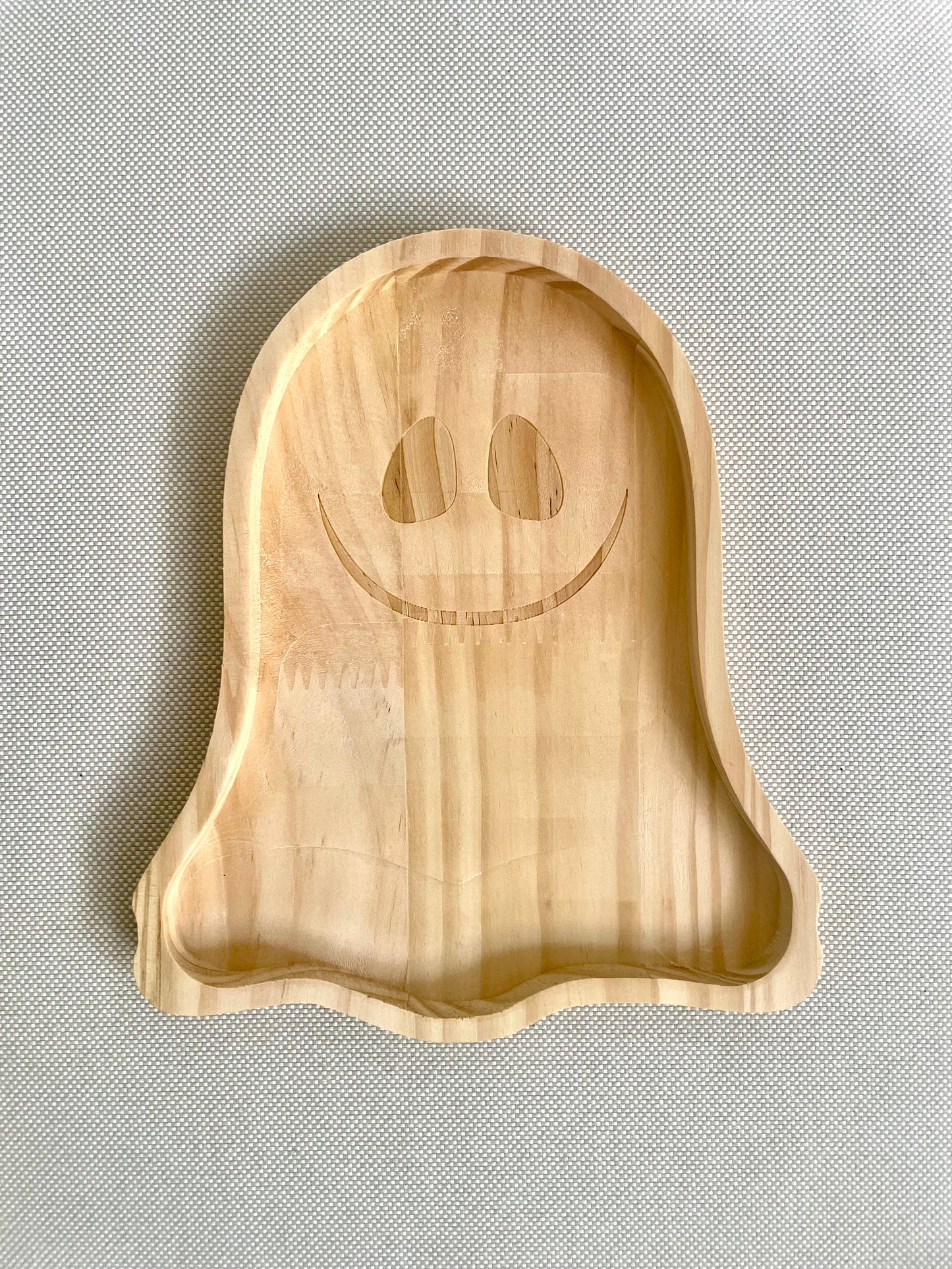 Autumn Wooden Sensory Trays