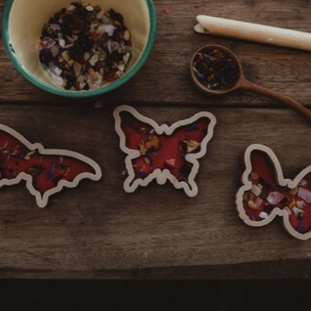 Eco-Cutter - Butterfly Set