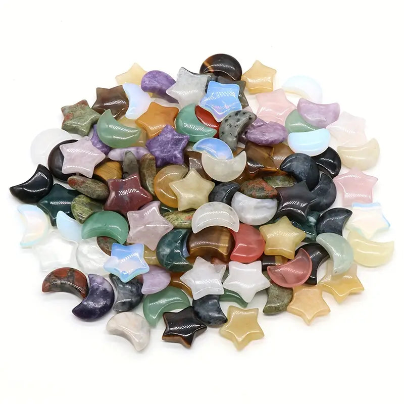 Gemstone Shapes
