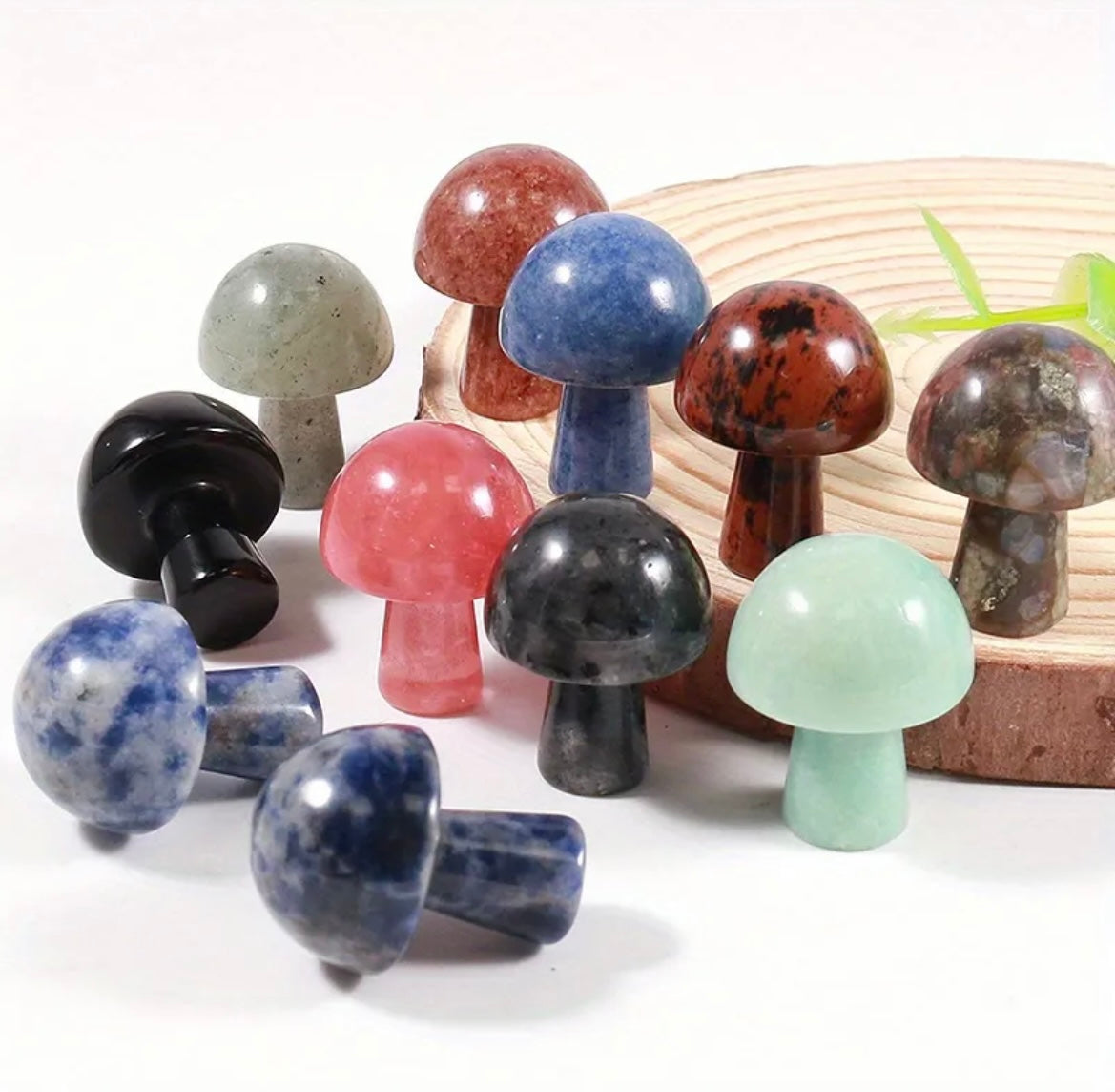 Gemstone Shapes